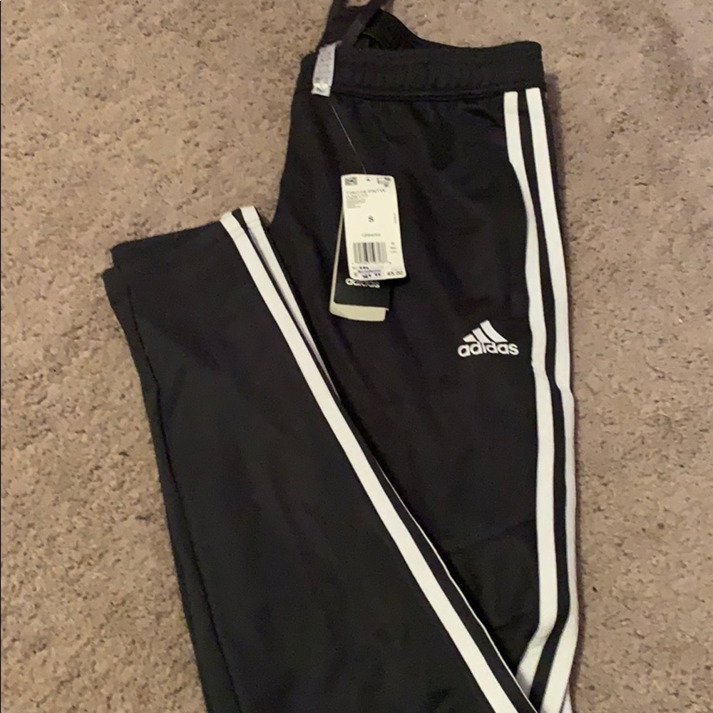 Unisex adidas pants